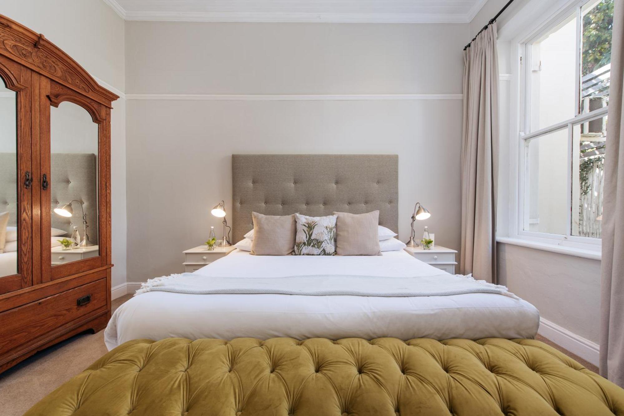 River Manor Boutique Hotel By The Living Journey Collection Stellenbosch Dış mekan fotoğraf