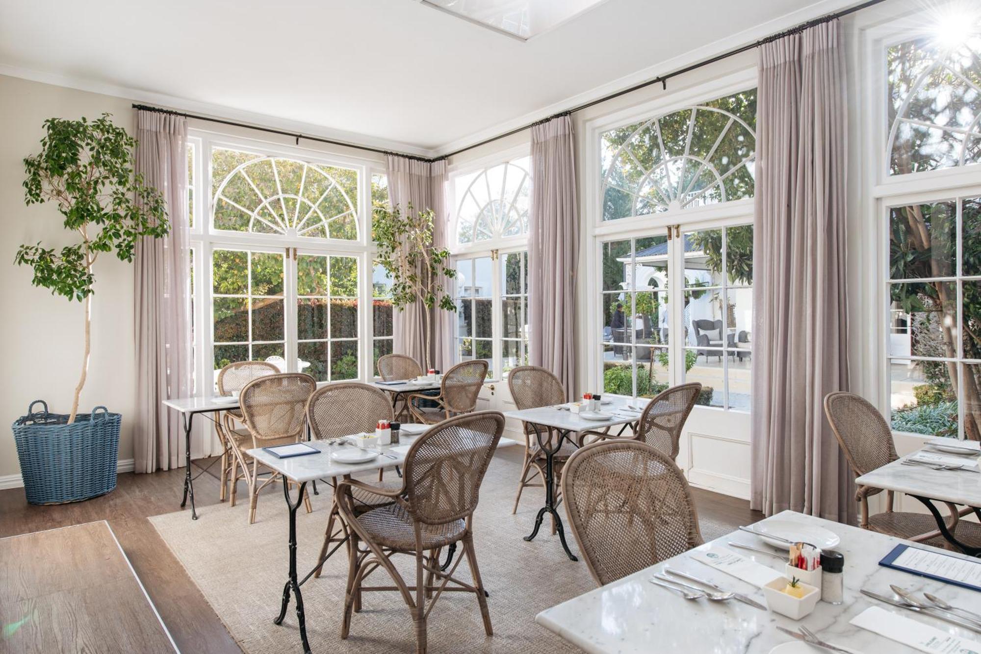 River Manor Boutique Hotel By The Living Journey Collection Stellenbosch Dış mekan fotoğraf