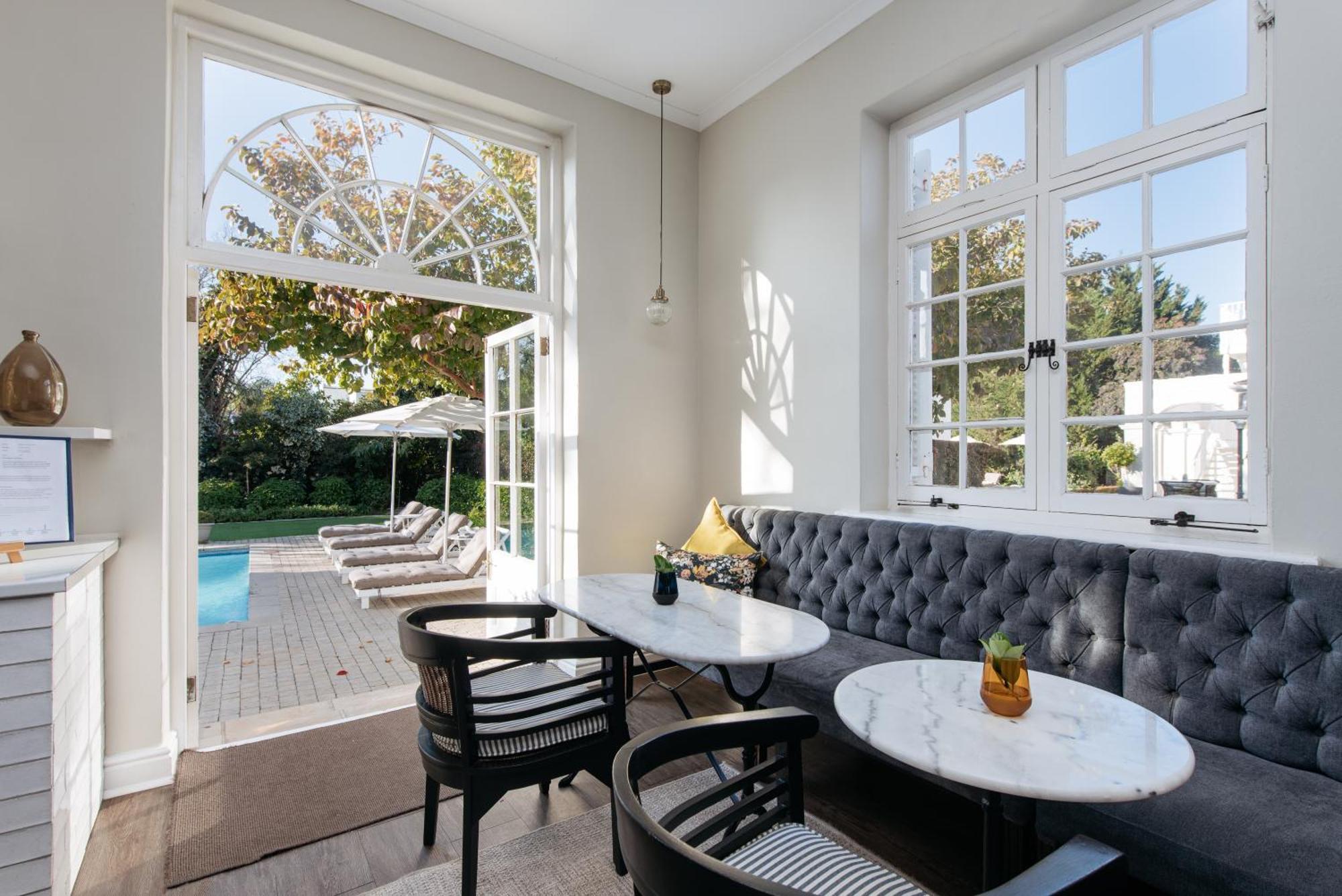 River Manor Boutique Hotel By The Living Journey Collection Stellenbosch Dış mekan fotoğraf