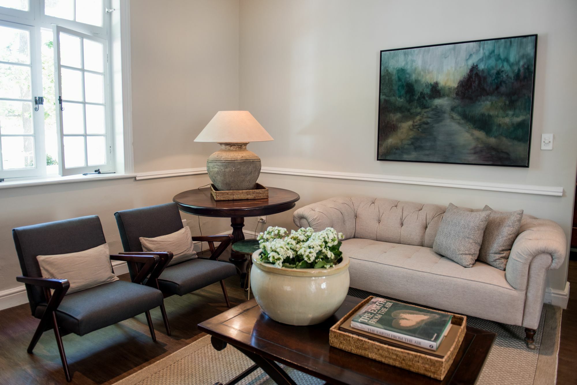 River Manor Boutique Hotel By The Living Journey Collection Stellenbosch Dış mekan fotoğraf