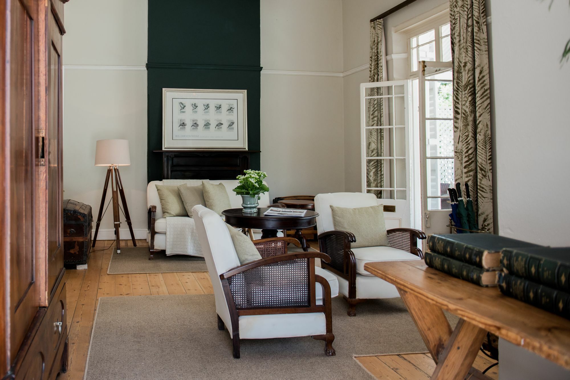 River Manor Boutique Hotel By The Living Journey Collection Stellenbosch Dış mekan fotoğraf